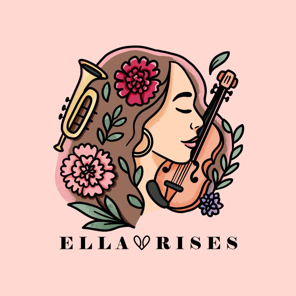 Ella Rises Campaign
