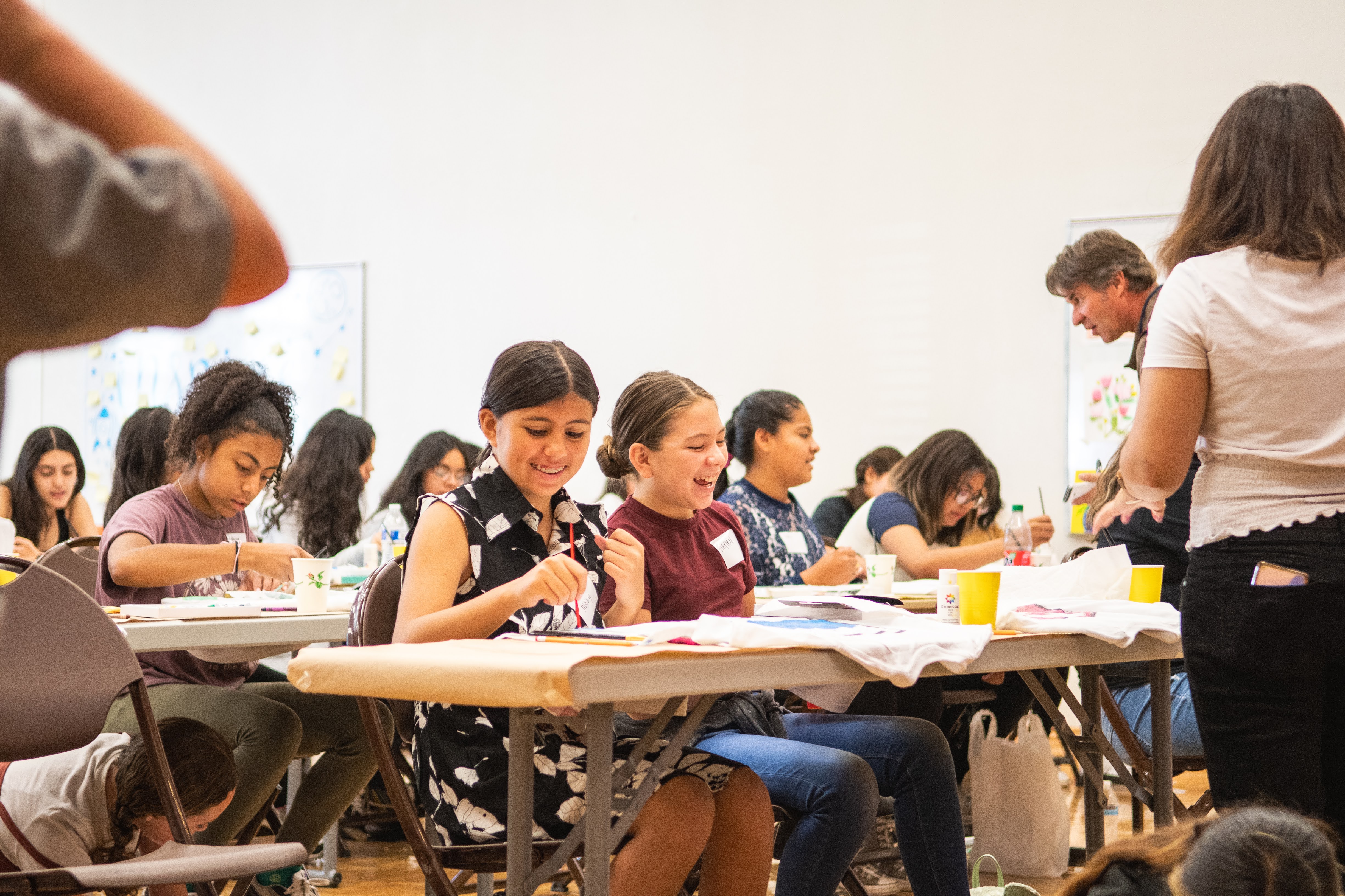 Mariachi performance