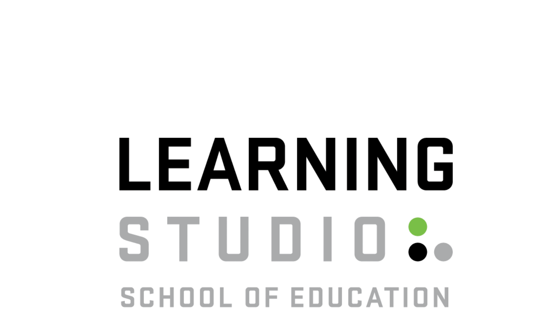 UVU Creative Learning Studio