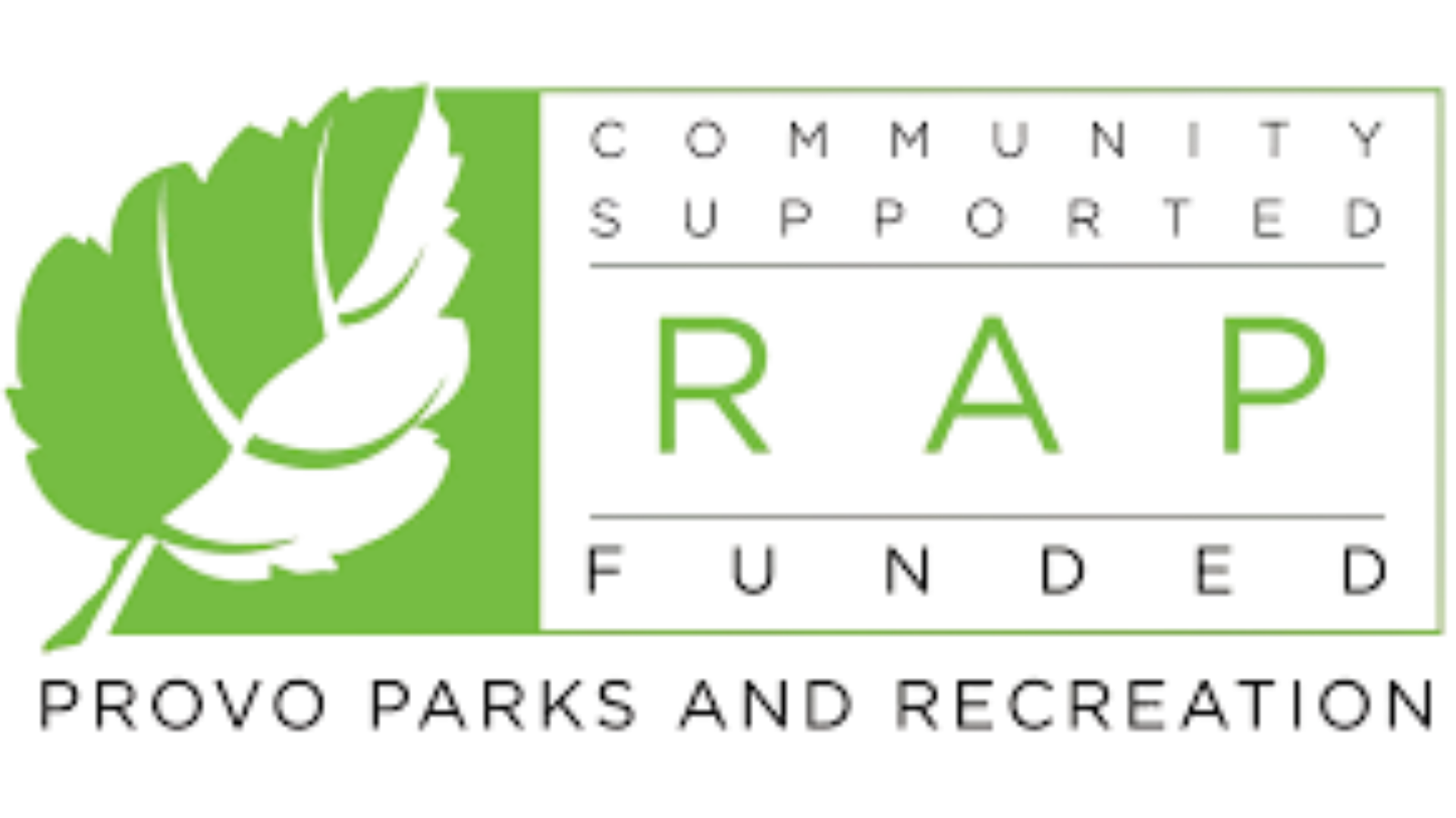 Provo Parks and Recreation