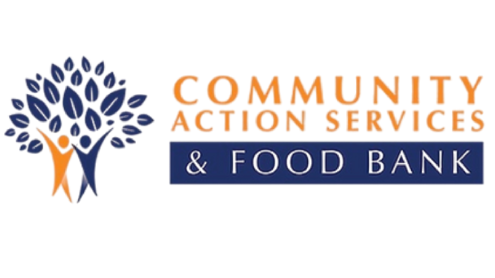 Community Action Services & Food Bank